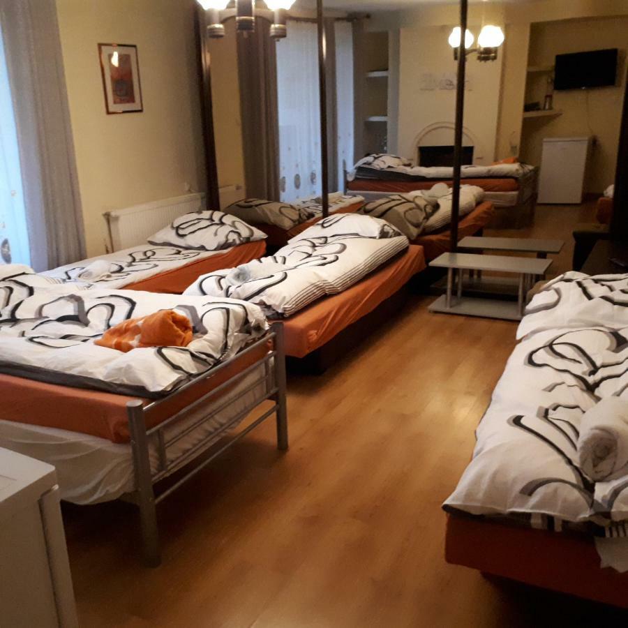 Agroturystyka "Jagap" Oaza Spokoju Дзєржонюв Екстер'єр фото