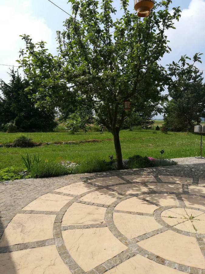 Agroturystyka "Jagap" Oaza Spokoju Дзєржонюв Екстер'єр фото