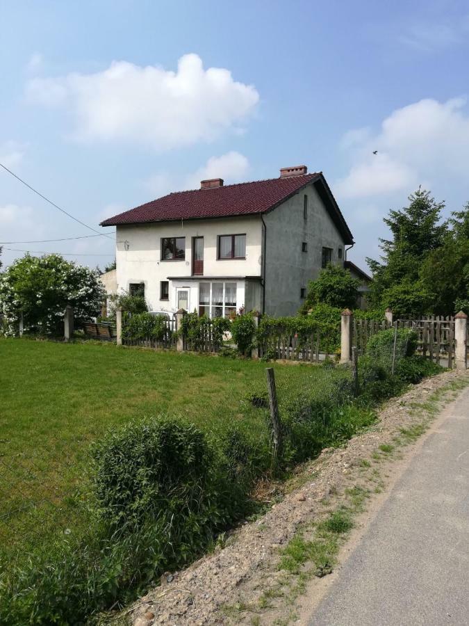Agroturystyka "Jagap" Oaza Spokoju Дзєржонюв Екстер'єр фото